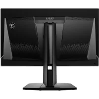 Игровой монитор MSI MAG 271QPX QD-OLED фото 3
